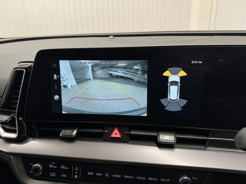 Used Kia Sportage 2025 for sale - 77274365: Photo 14