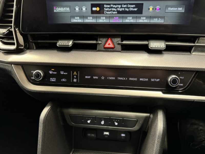 Used Kia Sportage 2025 for sale - 77274365: Photo 15