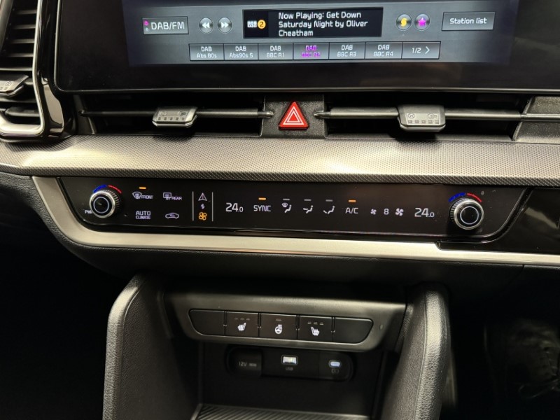 Used Kia Sportage 2025 for sale - 77274365: Photo 16