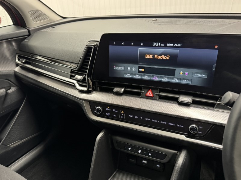 Used Kia Sportage 2025 for sale - 77274365: Photo 21