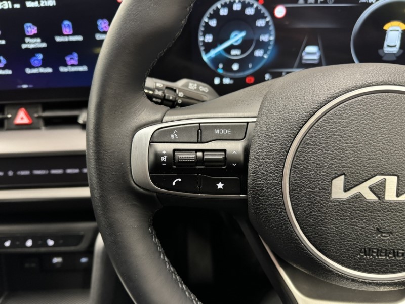 Used Kia Sportage 2025 for sale - 77274365: Photo 22