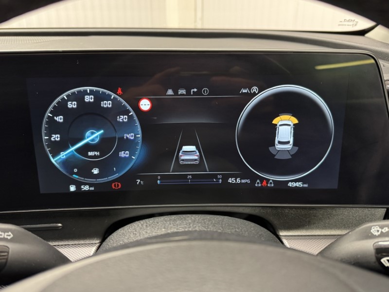 Used Kia Sportage 2025 for sale - 77274365: Photo 23