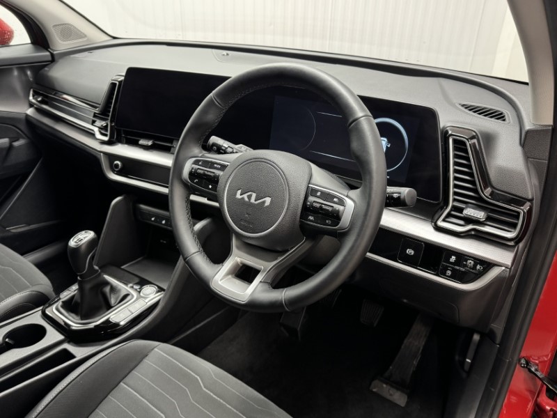 Used Kia Sportage 2025 for sale - 77274365: Photo 30