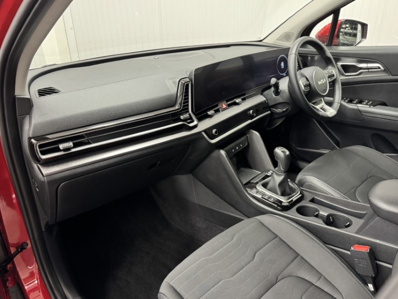 Used Kia Sportage 2025 for sale - 77274365: Photo 32