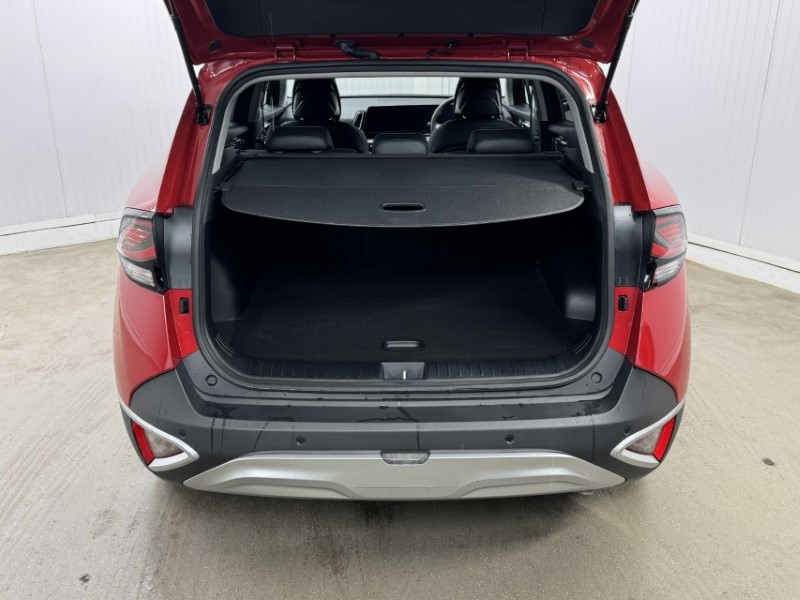 Used Kia Sportage 2025 for sale - 77274365: Photo 34