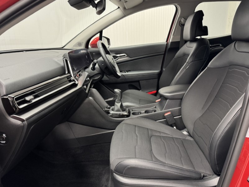 Used Kia Sportage 2025 for sale - 77274365: Photo 4