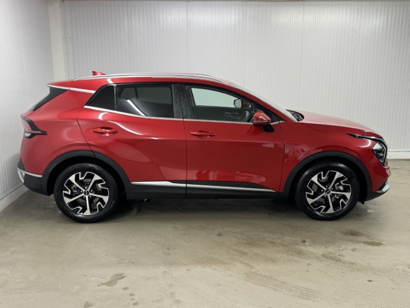 Used Kia Sportage 2025 for sale - 77274365: Photo 6