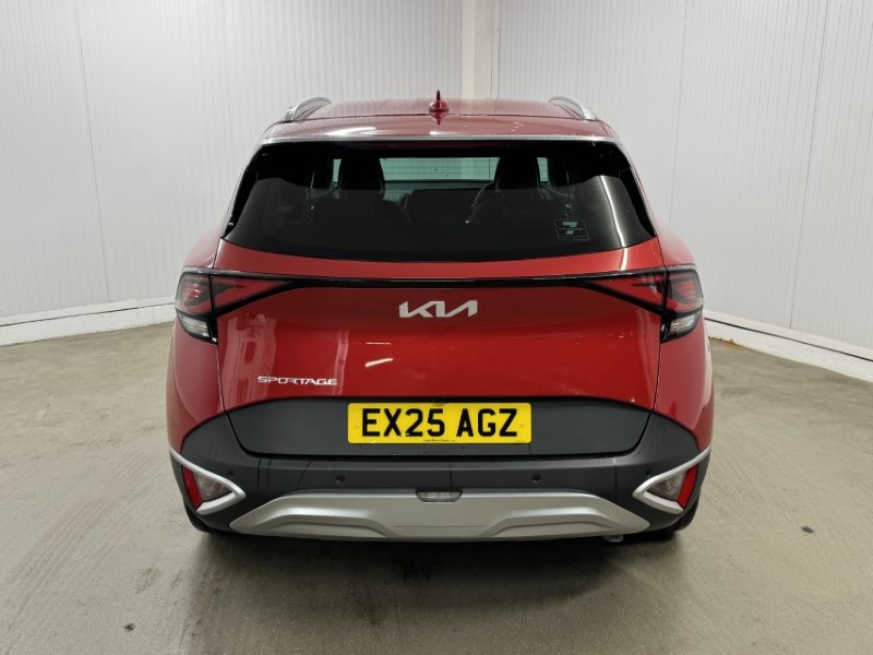 Used Kia Sportage 2025 for sale - 77274365: Photo 7