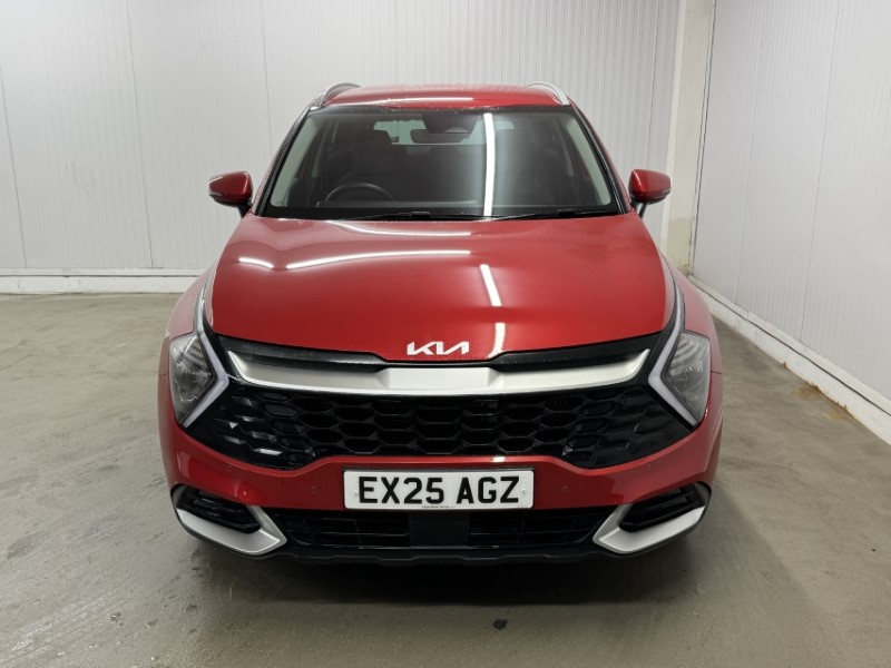 Used Kia Sportage 2025 for sale - 77274365: Photo 8