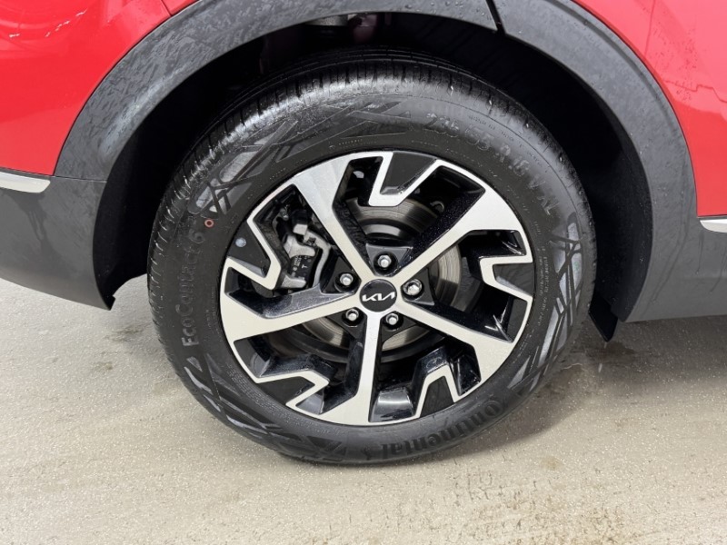 Used Kia Sportage 2025 for sale - 77274365: Photo 9