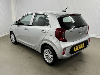 Used Kia Picanto 2023 for sale - 78442448: Photo