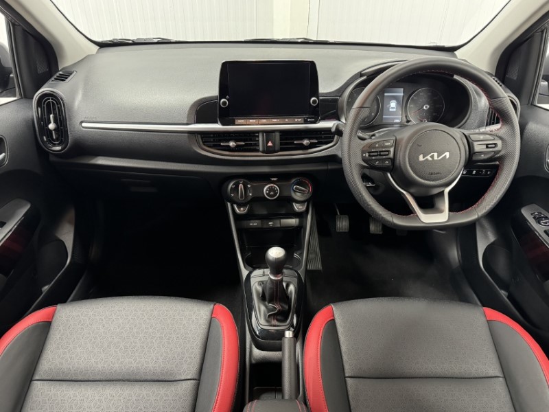 Used Kia Picanto 2024 for sale - 77137807: Photo 10