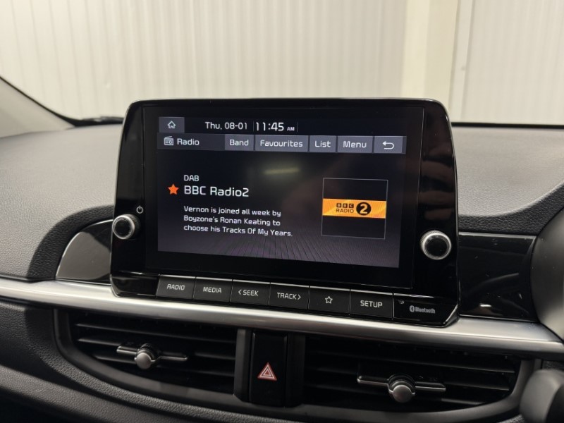 Used Kia Picanto 2024 for sale - 77137807: Photo 12