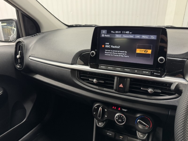 Used Kia Picanto 2024 for sale - 77137807: Photo 17