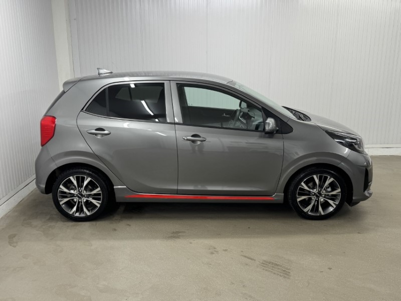 Used Kia Picanto 2024 for sale - 77137807: Photo 6