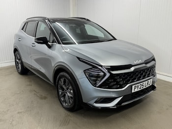 Used Kia Sportage 2025 for sale - 77589863: Photo