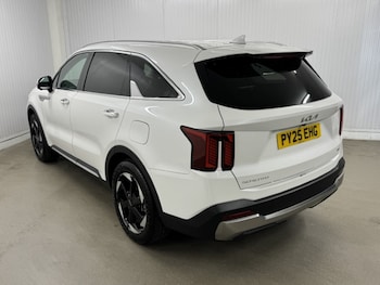 Used Kia Sorento 2025 for sale - 78366348: Photo
