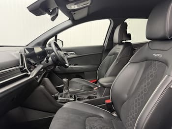 Used Kia Sportage 2025 for sale - 79690177: Photo