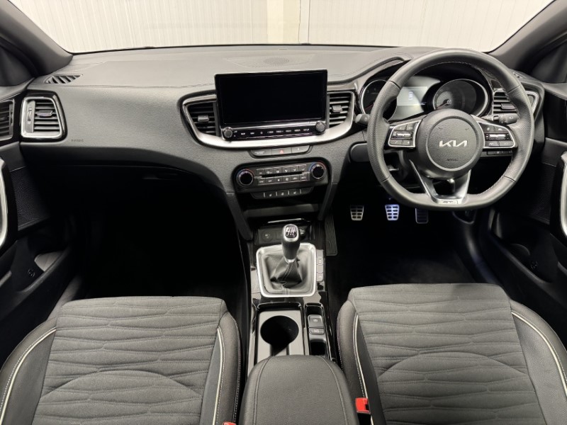 Used Kia Ceed 2025 for sale - 77934558: Photo 10