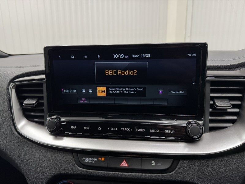 Used Kia Ceed 2025 for sale - 77934558: Photo 13