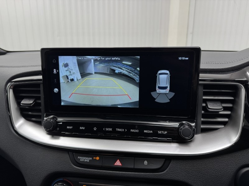 Used Kia Ceed 2025 for sale - 77934558: Photo 14