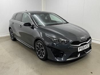 Used Kia Ceed 2025 for sale - 77934558: Photo