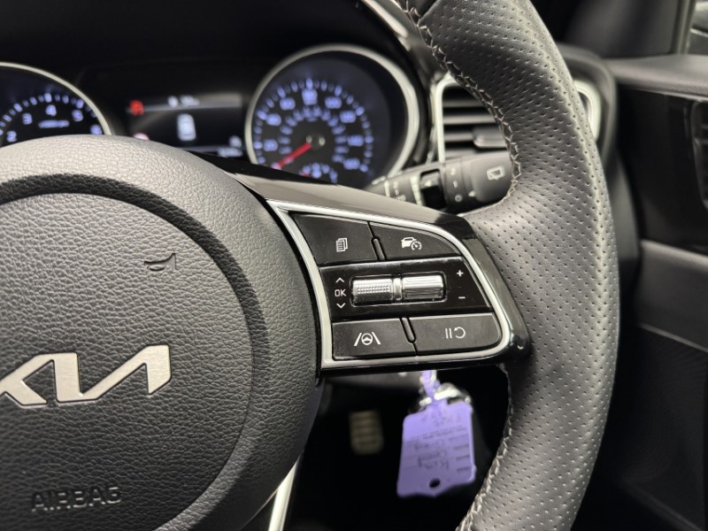 Used Kia Ceed 2025 for sale - 77934558: Photo 22