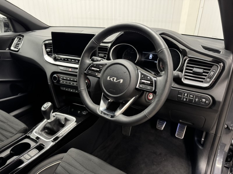 Used Kia Ceed 2025 for sale - 77934558: Photo 29