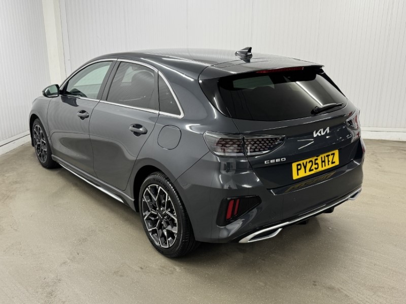 Used Kia Ceed 2025 for sale - 77934558: Photo 3