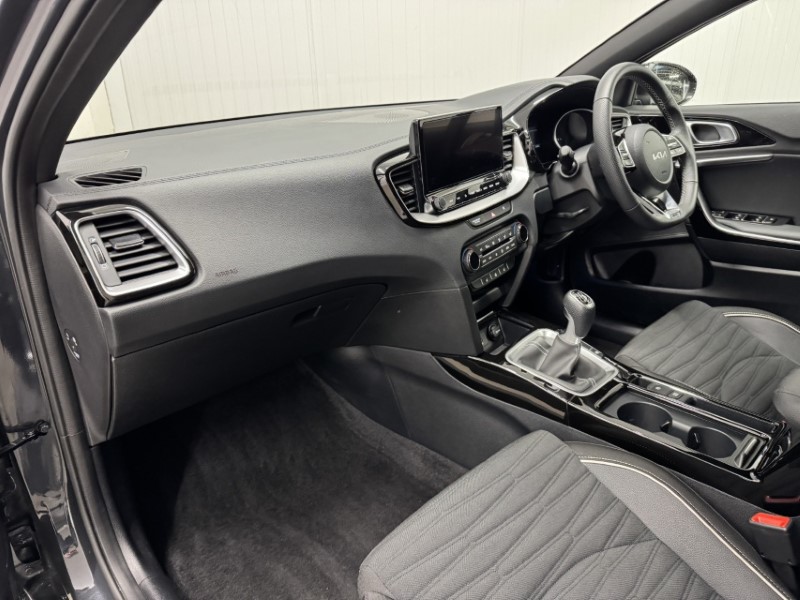 Used Kia Ceed 2025 for sale - 77934558: Photo 31