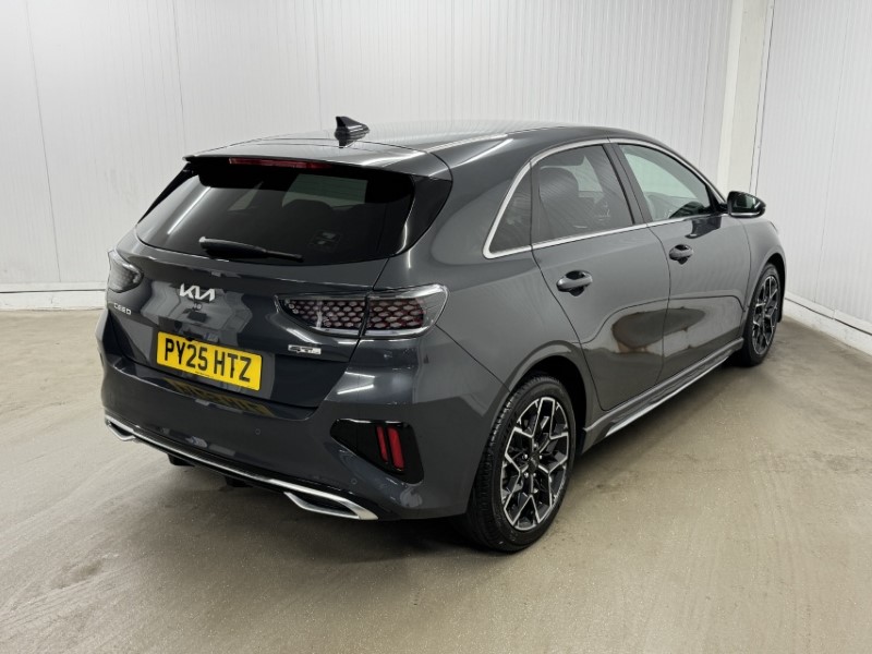 Used Kia Ceed 2025 for sale - 77934558: Photo 35