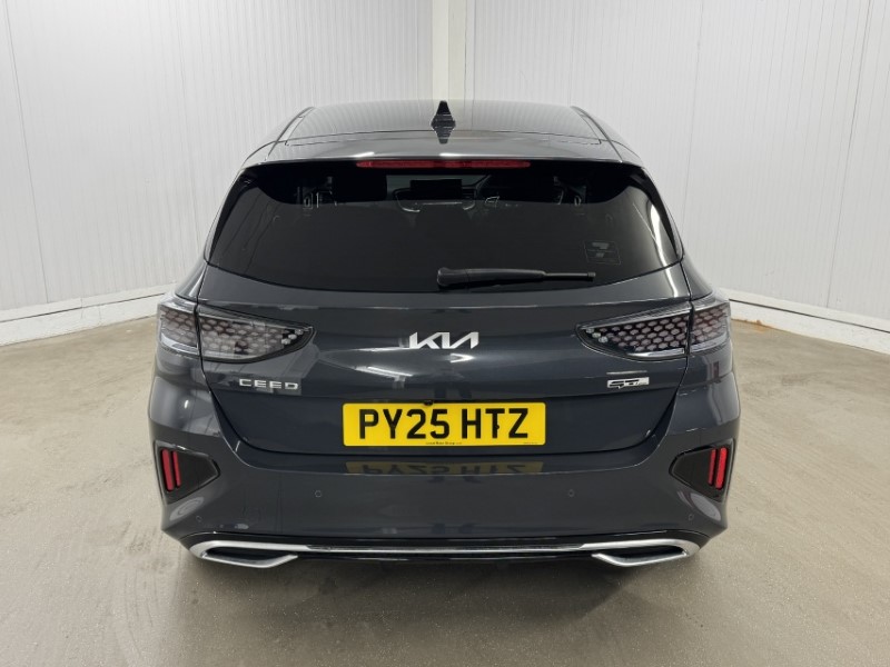 Used Kia Ceed 2025 for sale - 77934558: Photo 7