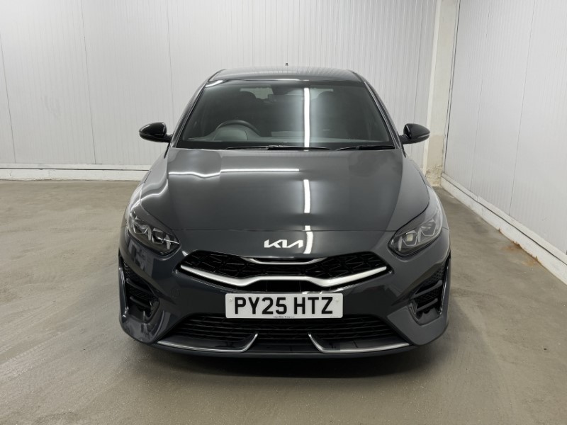 Used Kia Ceed 2025 for sale - 77934558: Photo 8