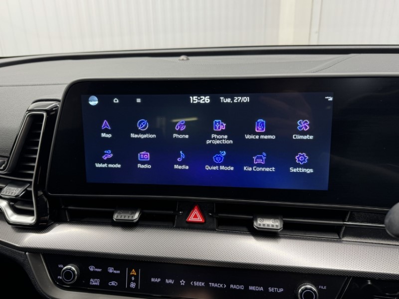 Used Kia Sportage 2024 for sale - 77375937: Photo 11