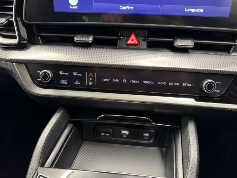 Used Kia Sportage 2024 for sale - 77375937: Photo 15