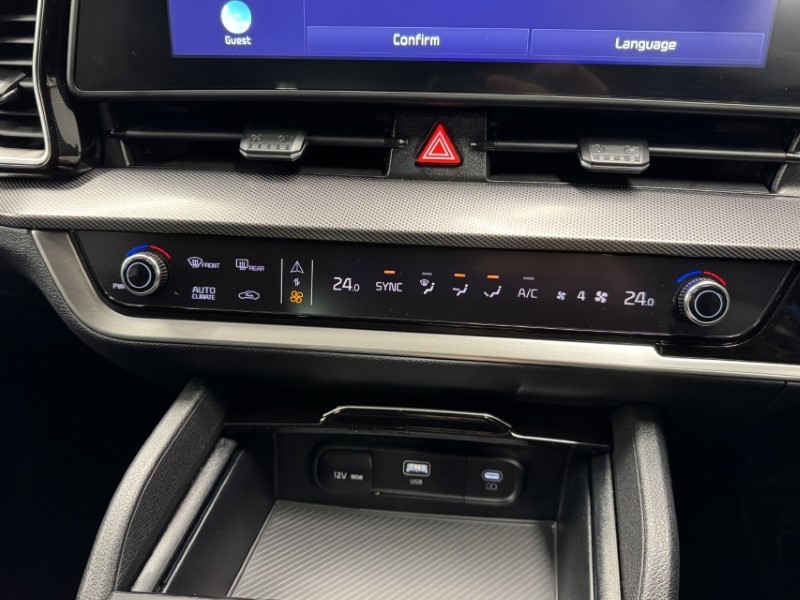 Used Kia Sportage 2024 for sale - 77375937: Photo 16