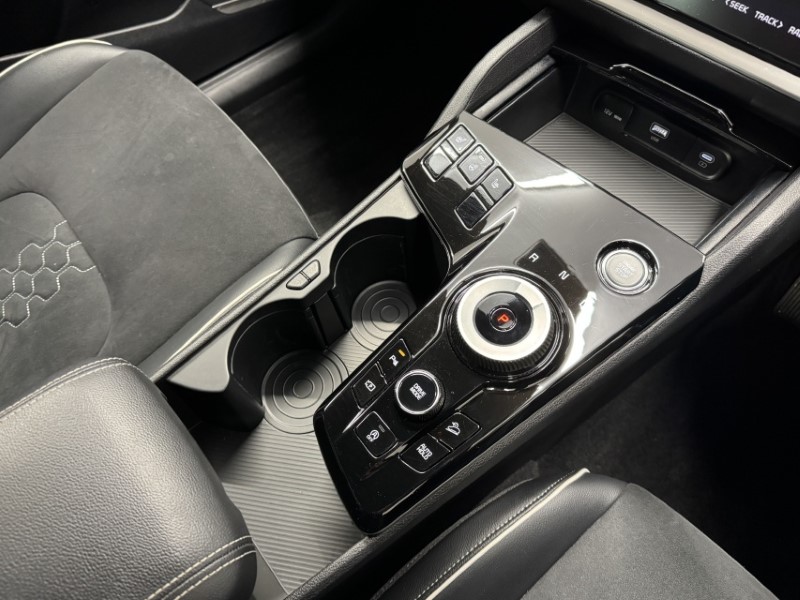 Used Kia Sportage 2024 for sale - 77375937: Photo 22