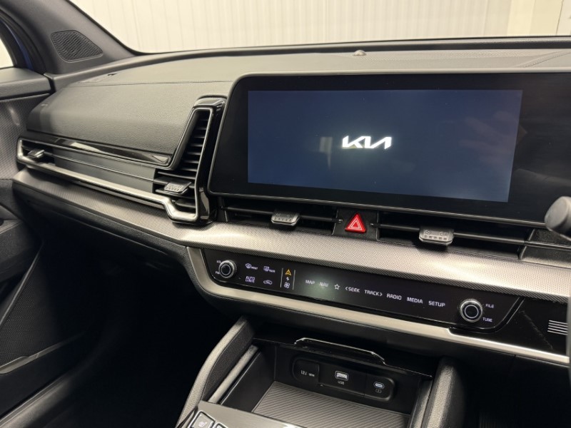 Used Kia Sportage 2024 for sale - 77375937: Photo 23