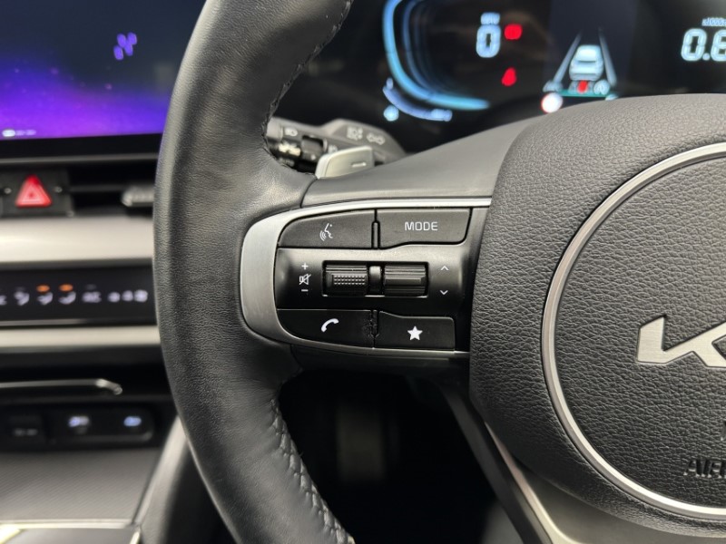 Used Kia Sportage 2024 for sale - 77375937: Photo 24