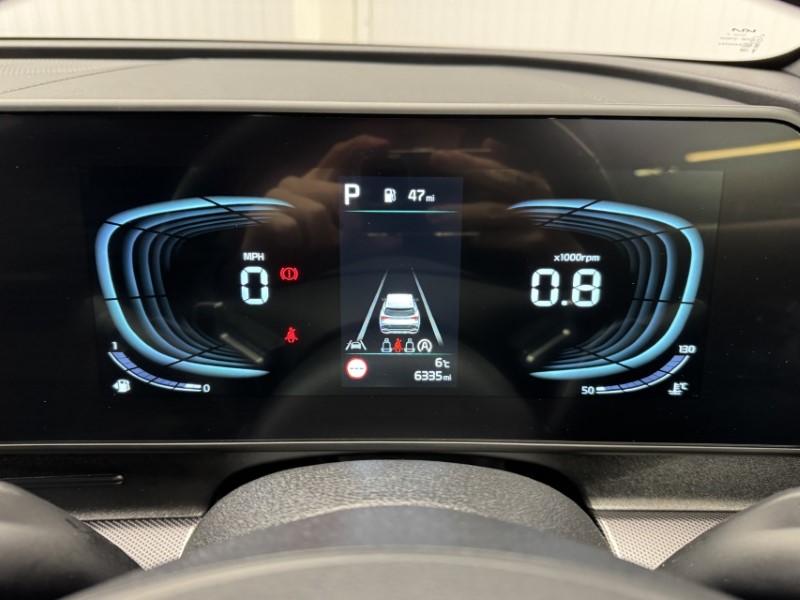 Used Kia Sportage 2024 for sale - 77375937: Photo 25