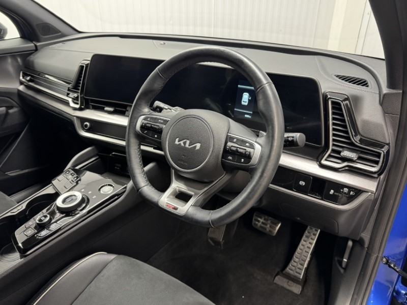 Used Kia Sportage 2024 for sale - 77375937: Photo 31