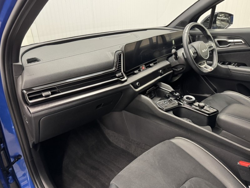 Used Kia Sportage 2024 for sale - 77375937: Photo 33