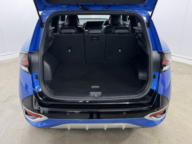 Used Kia Sportage 2024 for sale - 77375937: Photo 36