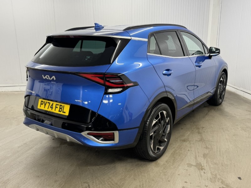 Used Kia Sportage 2024 for sale - 77375937: Photo 37