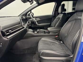 Used Kia Sportage 2024 for sale - 77375937: Photo