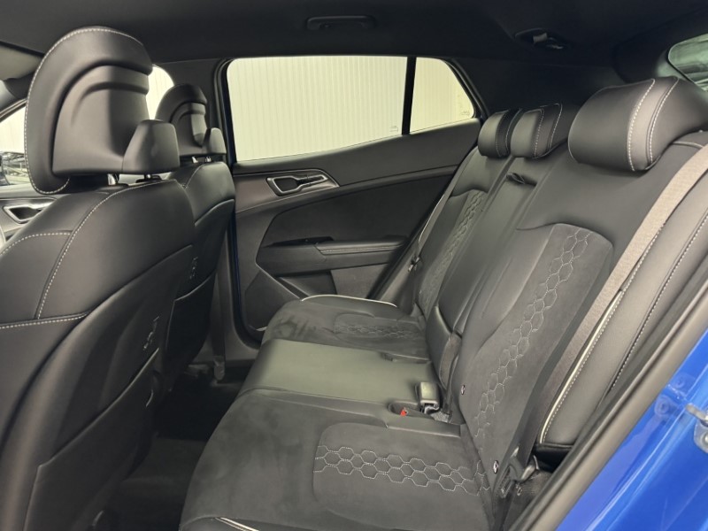 Used Kia Sportage 2024 for sale - 77375937: Photo 5