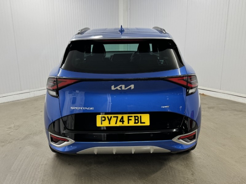 Used Kia Sportage 2024 for sale - 77375937: Photo 7