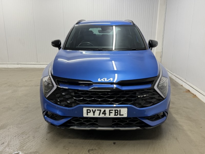 Used Kia Sportage 2024 for sale - 77375937: Photo 8