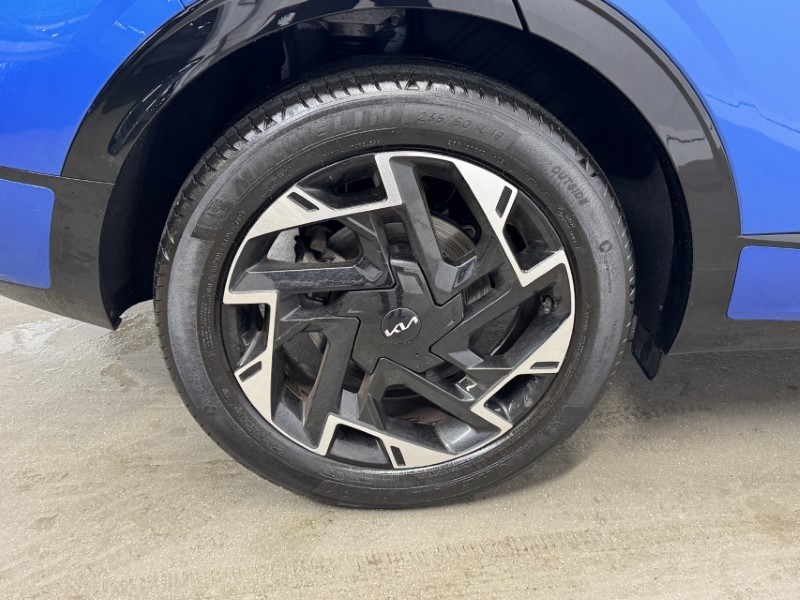 Used Kia Sportage 2024 for sale - 77375937: Photo 9