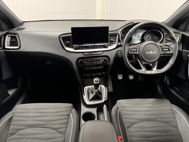 Used Kia Ceed 2022 for sale - 77715013: Photo 10